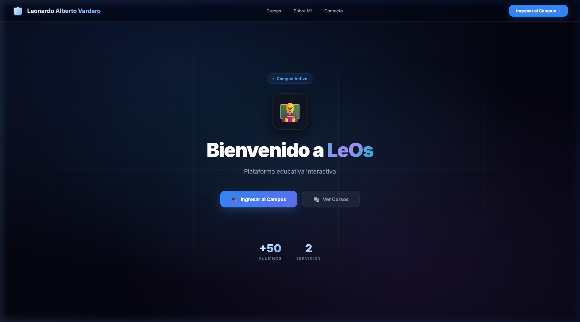 LeOs